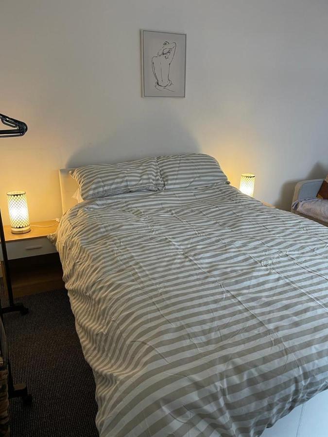 Nice Cosy Flat. Walking Distance To City Нотингам Екстериор снимка